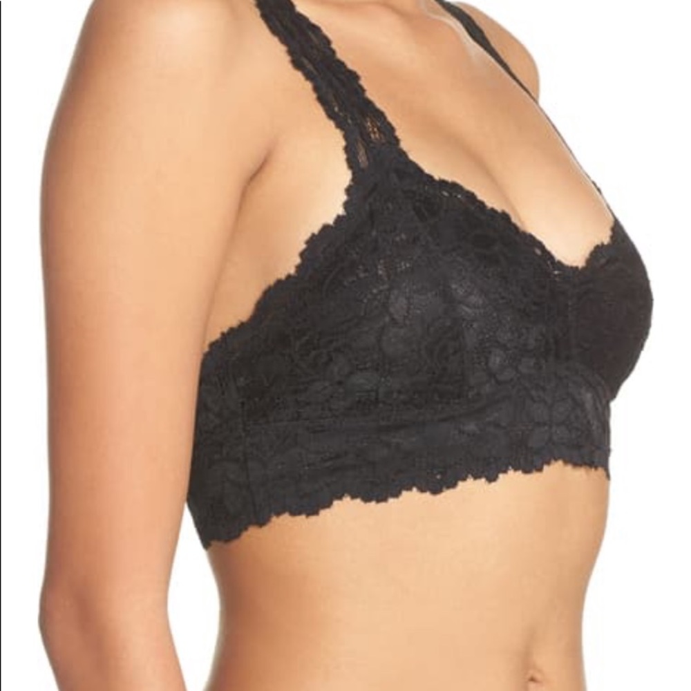SOLD:: Free People racerback bralettes - Picture 4 of 11